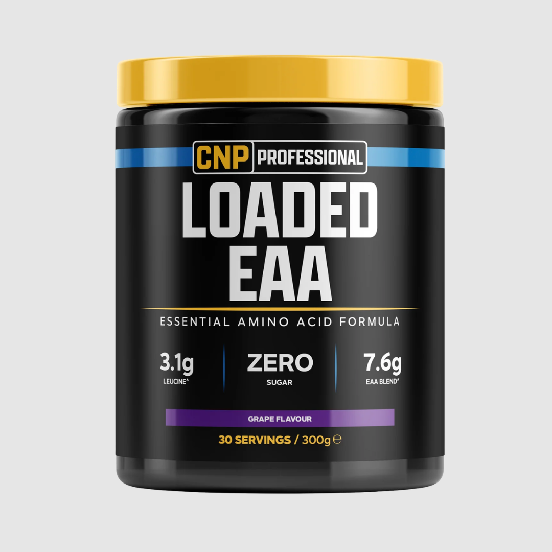 CNP - Loaded EAA (New) - 300g