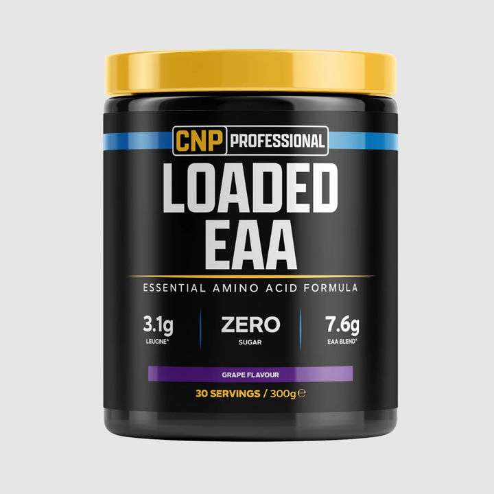 CNP - Loaded EAA (New) - 300g