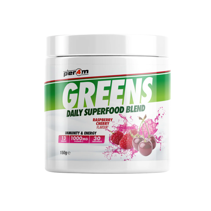 Per4m - Greens