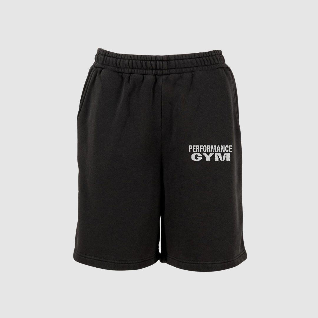 Performance Gym - Sweatshorts