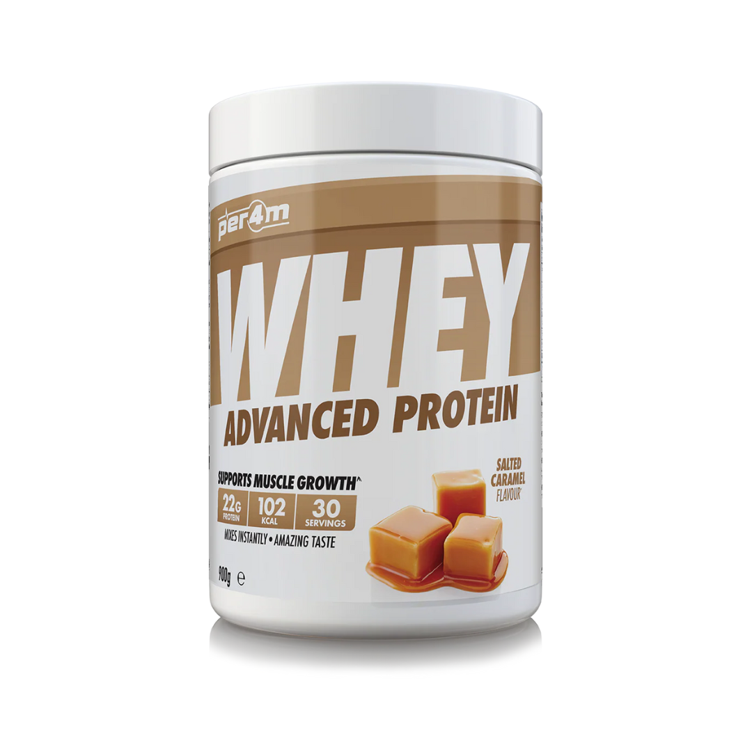Per4m Advanced Whey Protein 900g
