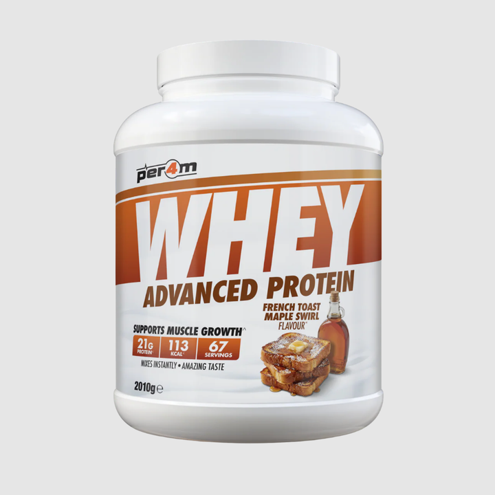 Per4m Whey Protein 2KG