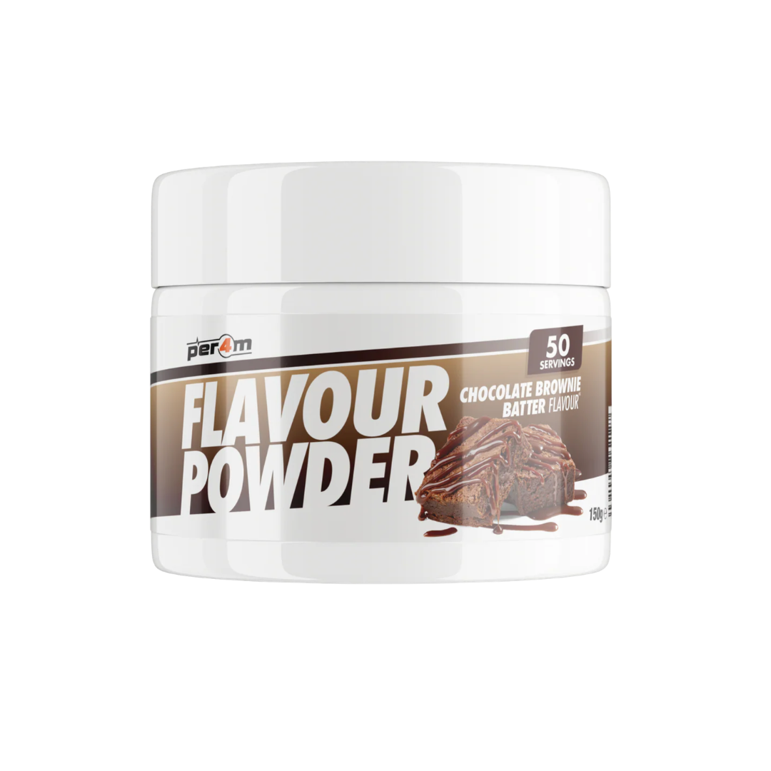 Per4m - Flavour Powder