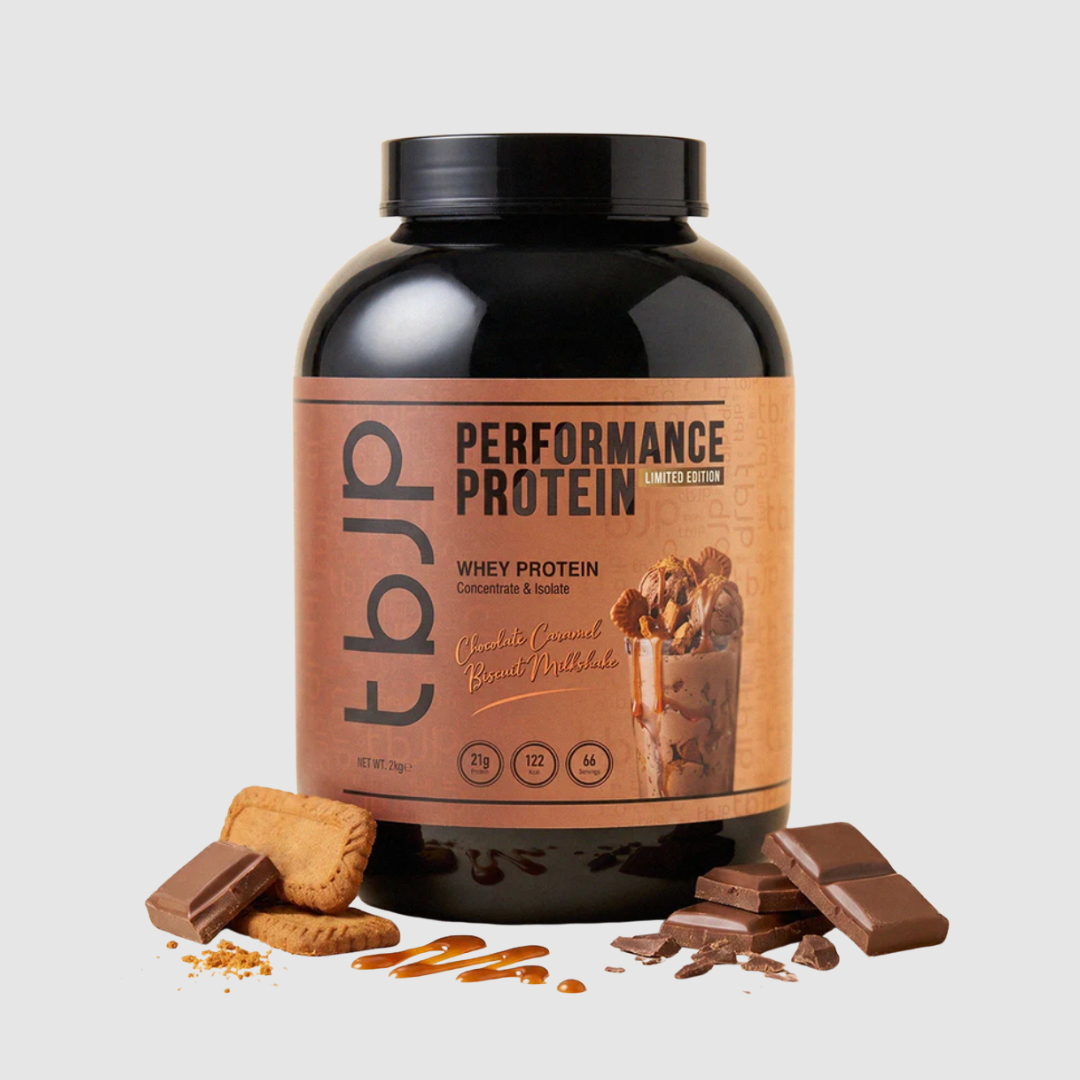 TbJP - Performance Protein - Limited Edition 2kg