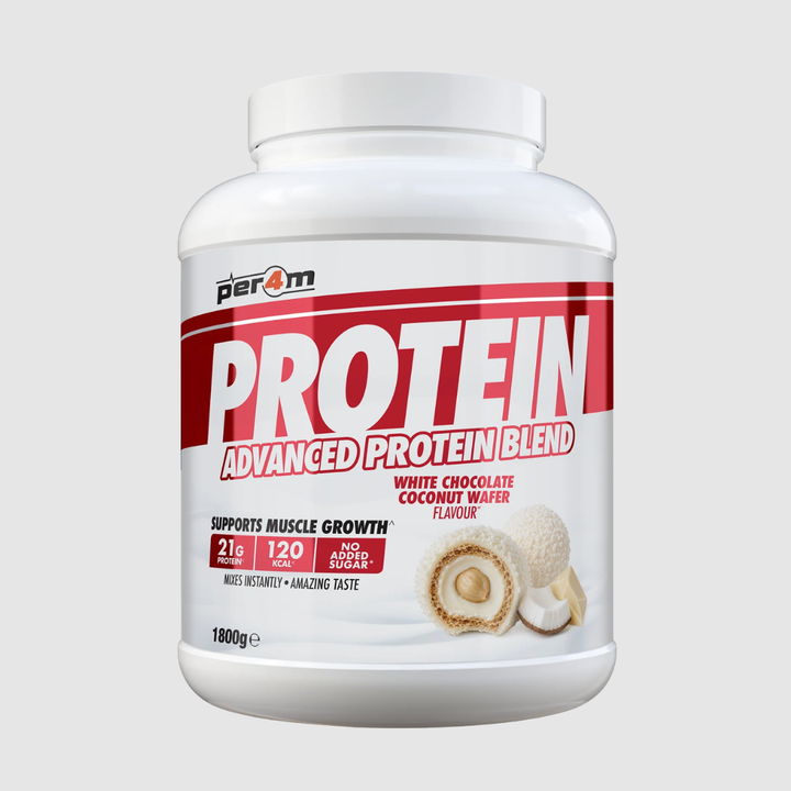 Per4m - Advanced Protein Blend - 1.8kg