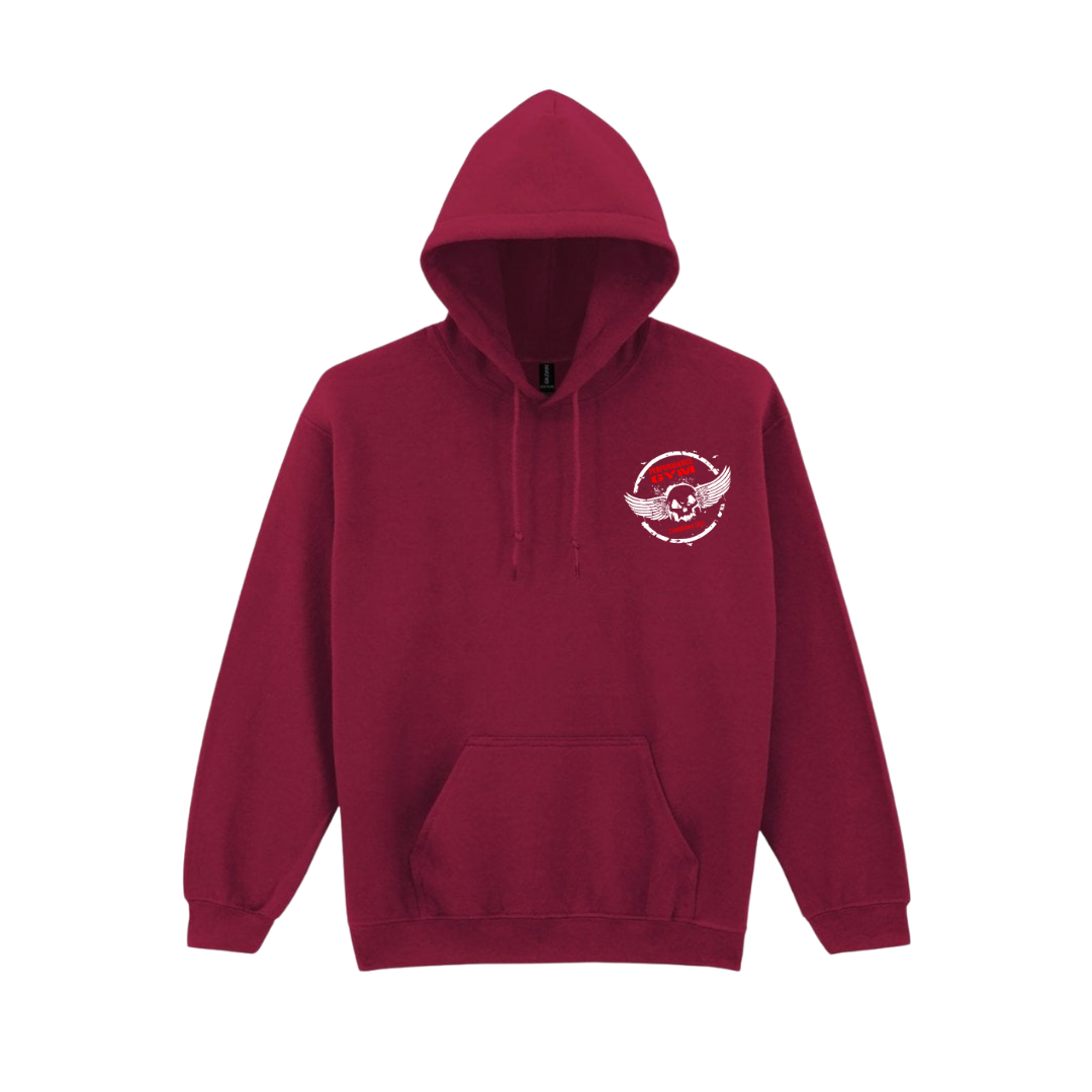 Performance Gym - Hoodies