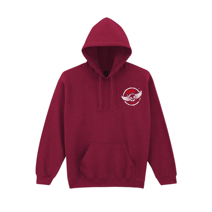 Performance Gym - Hoodies