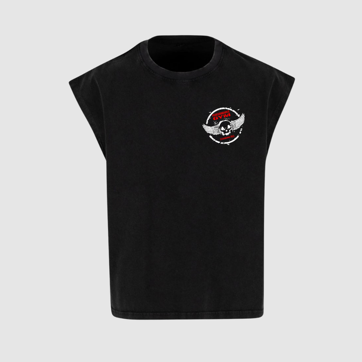Performance Gym - Sleeveless T-Shirt