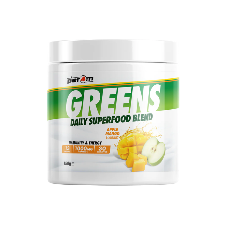 Per4m - Greens