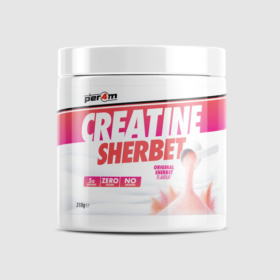 Per4m - Creatine Sherbet - 310g