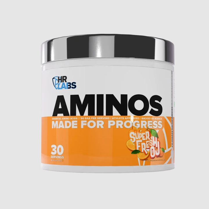 HR Labs - Aminos - 240g