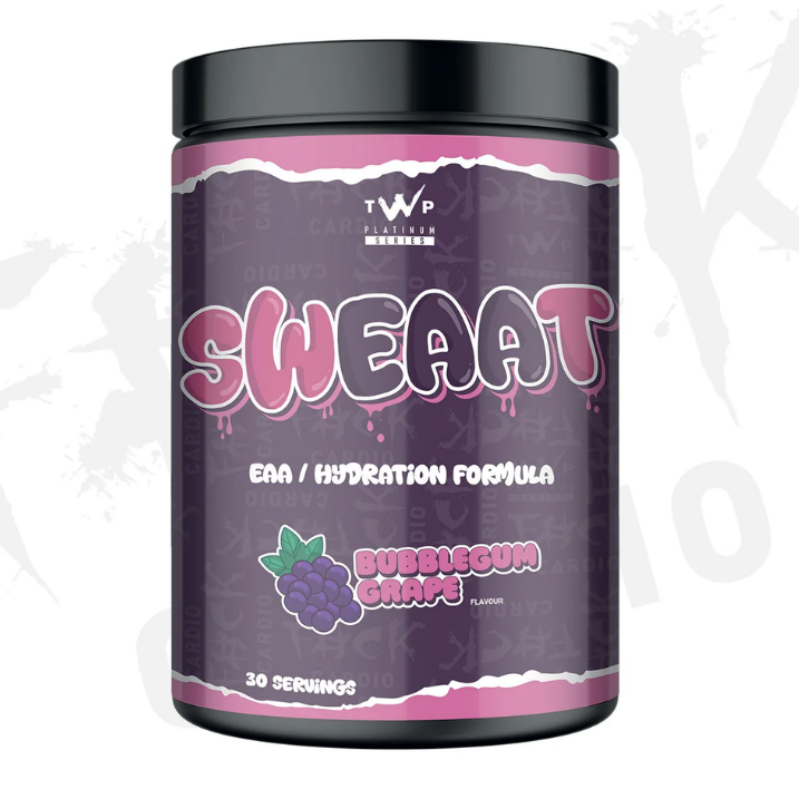 TWP SWEAAT- EAA/Hydration 450G