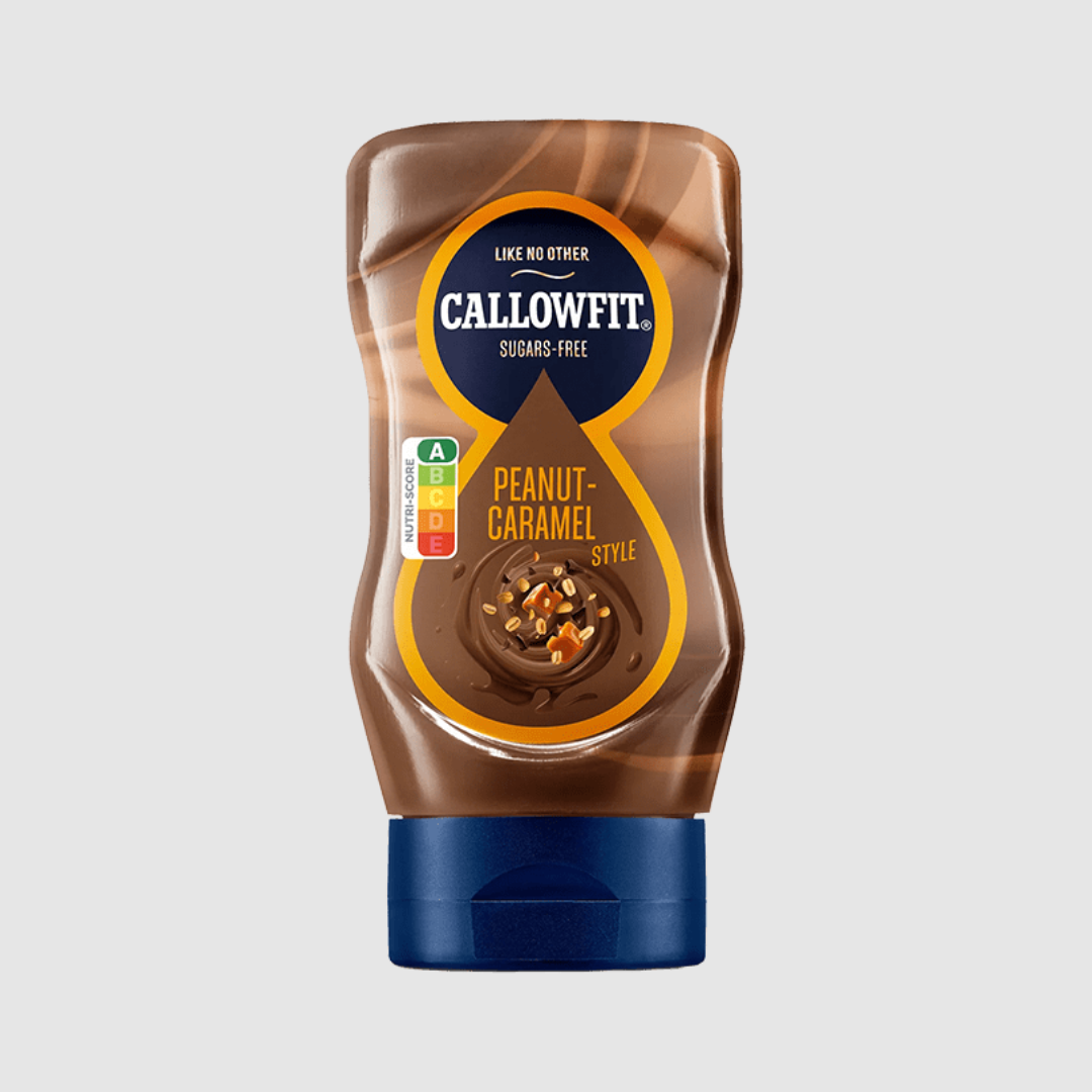 CallowFit - Low Cal Sauce - 300ml