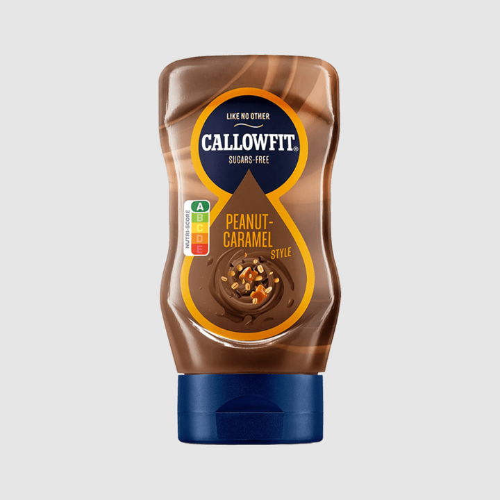 CallowFit - Low Cal Sauce - 300ml