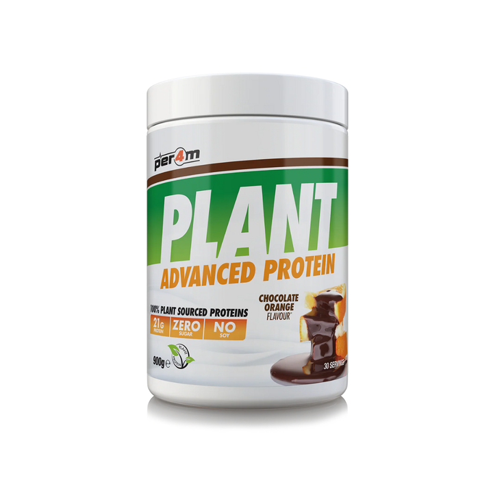 Per4m - Plant Protein - 900g