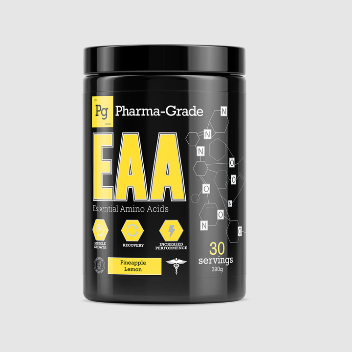 Pharma Grade - EAA - 390g