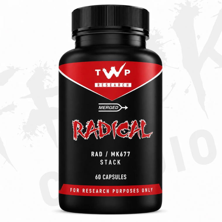 TWP RAD MK677
