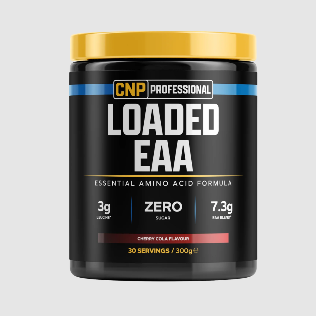 CNP - Loaded EAA (New) - 300g