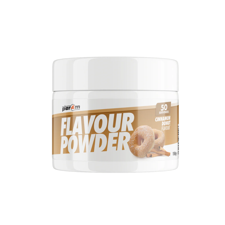 Per4m - Flavour Powder