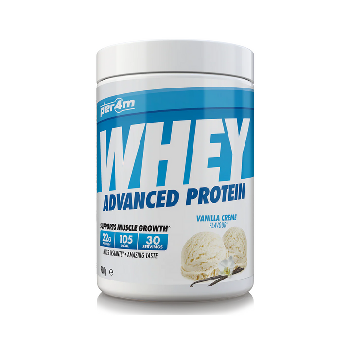 Per4m Advanced Whey Protein 900g
