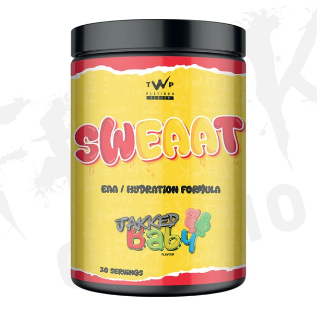 TWP SWEAAT- EAA/Hydration 450G