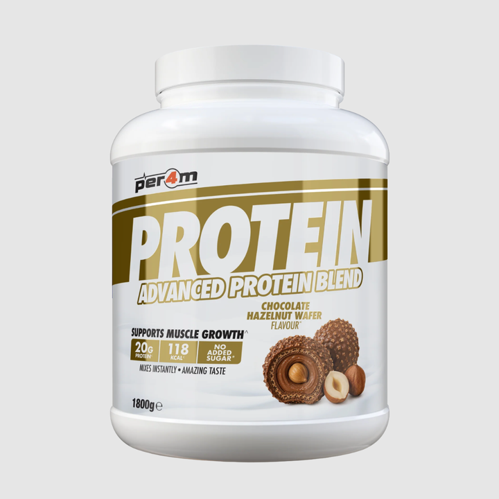Per4m - Advanced Protein Blend - 1.8kg