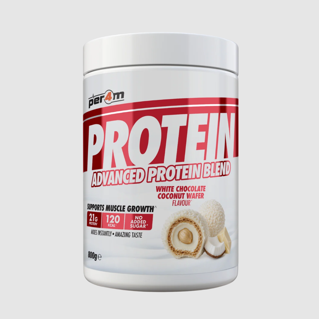 Per4m - Advanced Protein Blend - 800g
