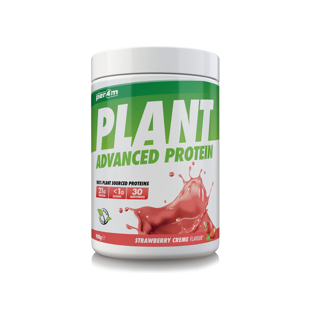 Per4m - Plant Protein - 900g