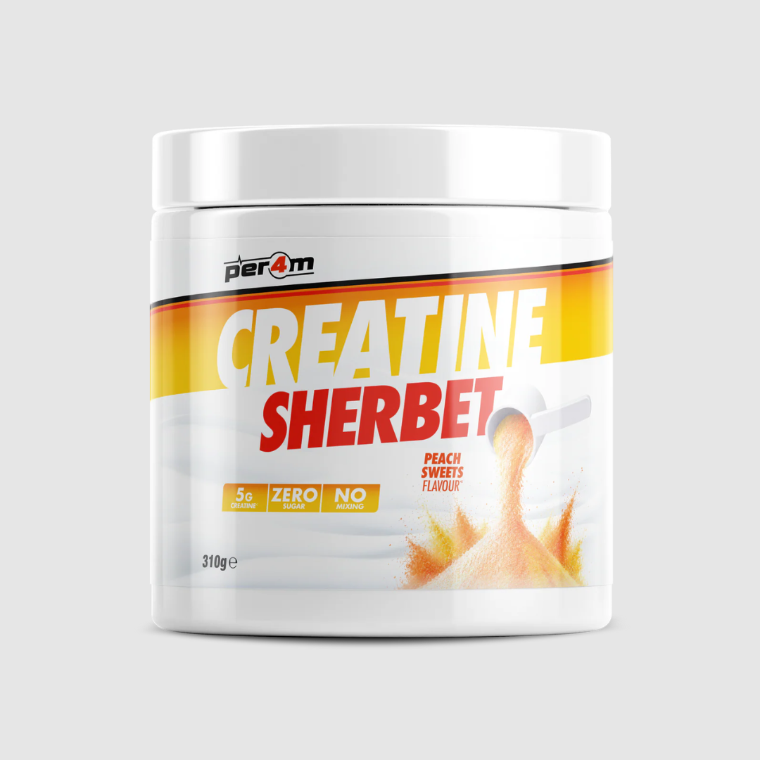 Per4m - Creatine Sherbet - 310g