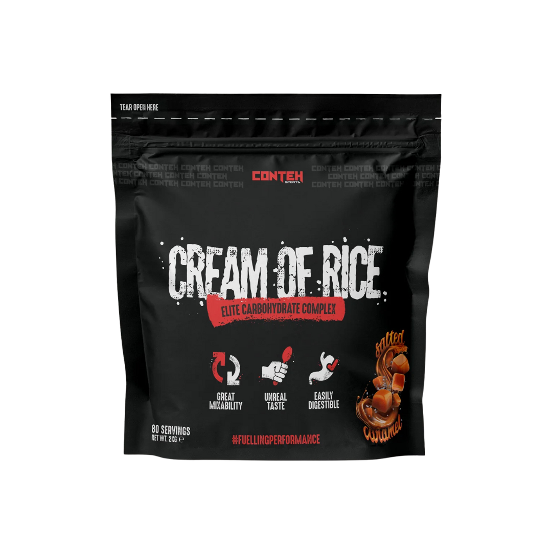 Conteh Sports - Cream of Rice