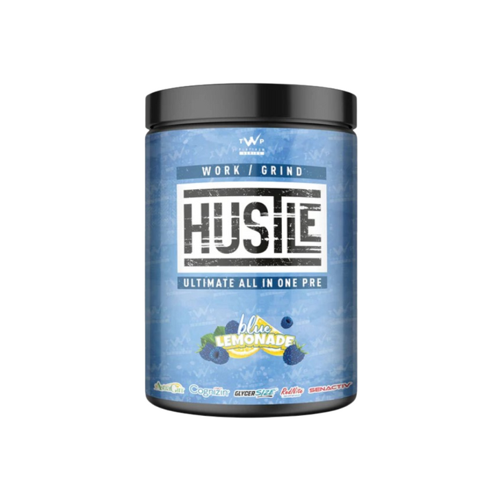 TWP - Hustle - Pre-Workout