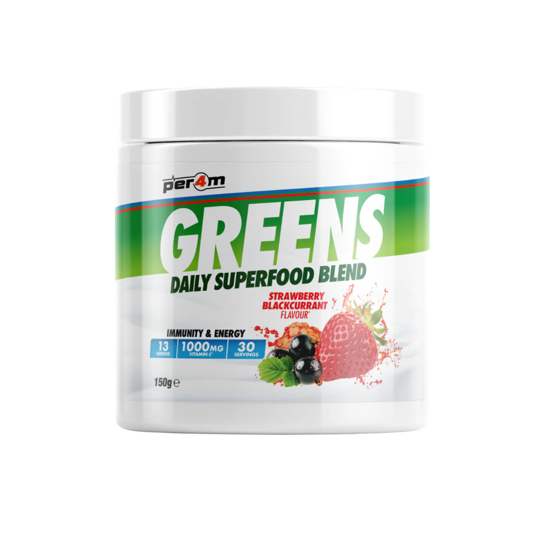 Per4m - Greens