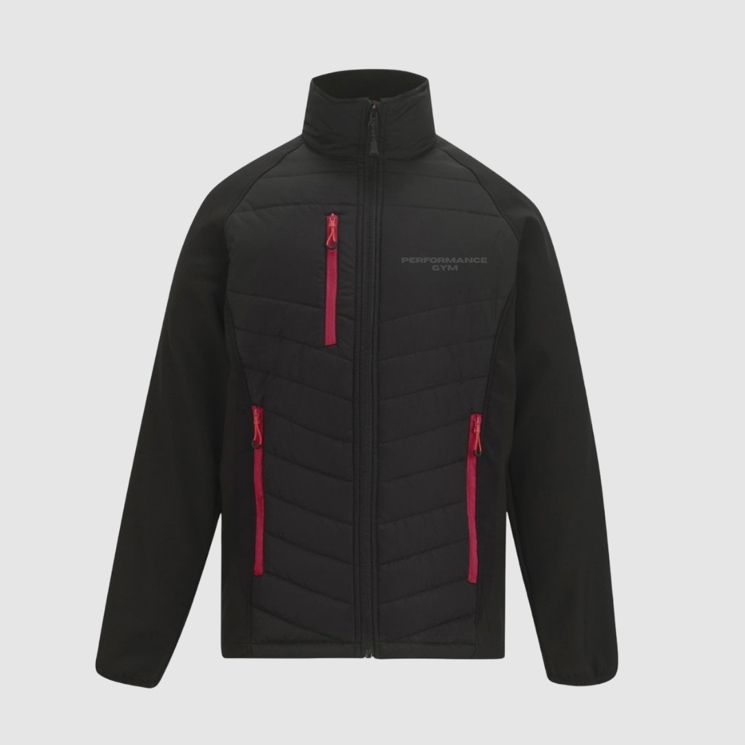 Performance Gym - Jacket