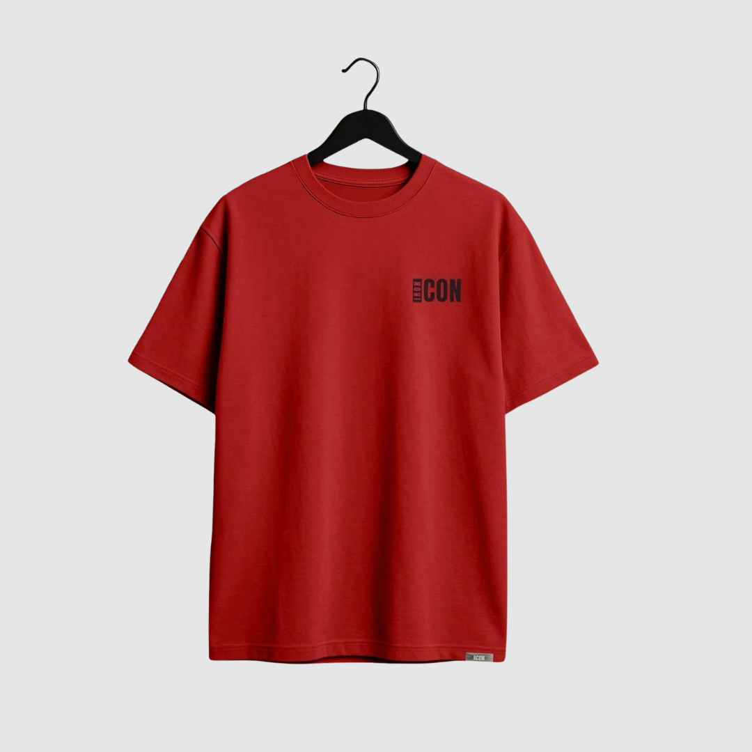 Iron Icon - Premium T-Shirt