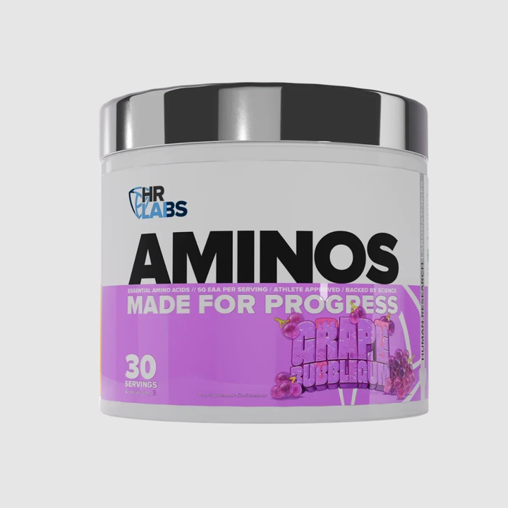 HR Labs - Aminos - 240g
