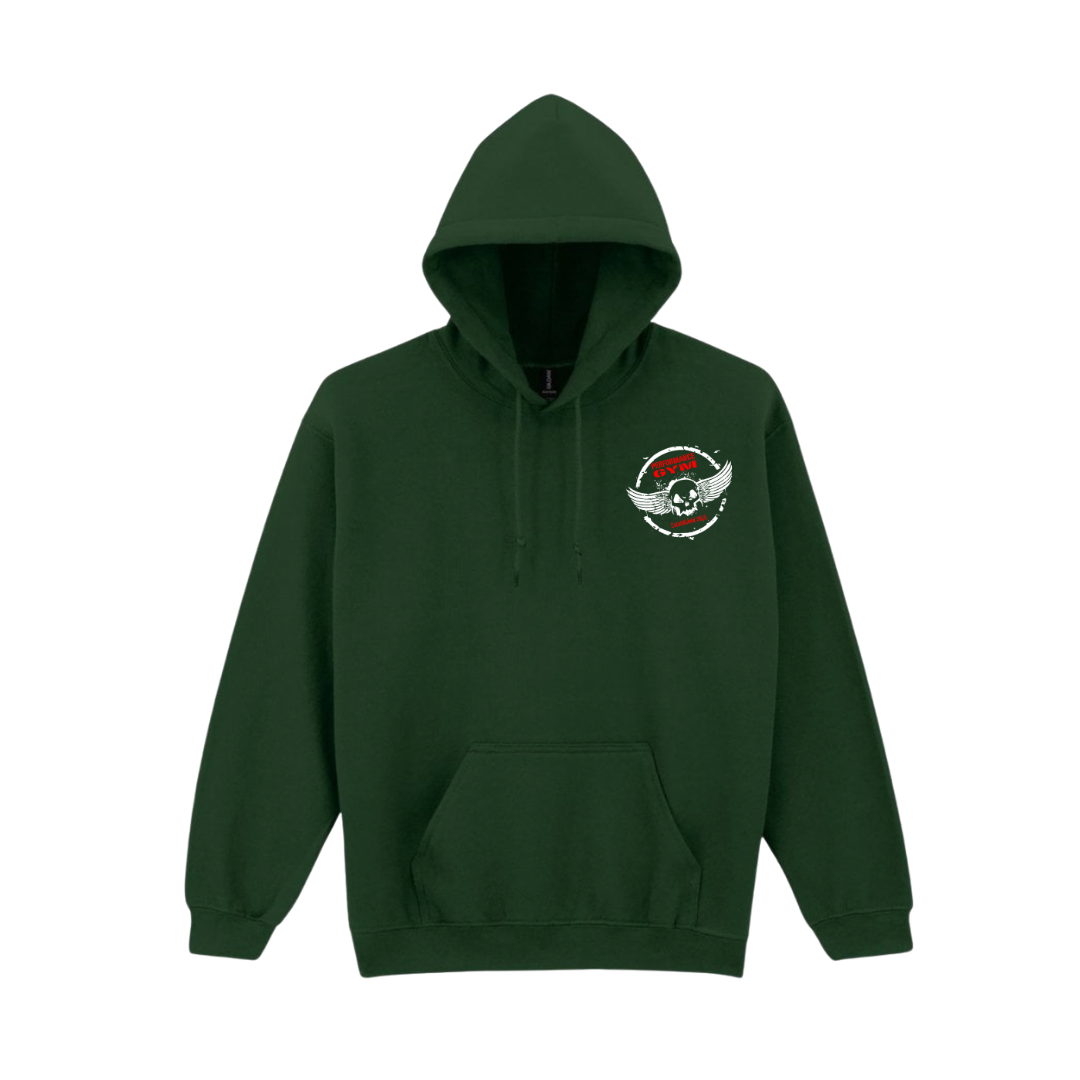 Performance Gym - Hoodies