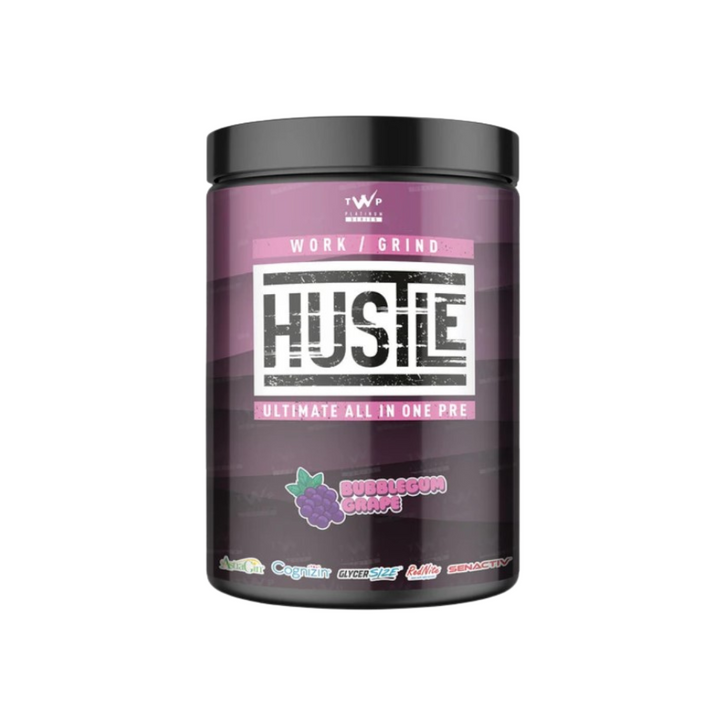 TWP - Hustle - Pre-Workout