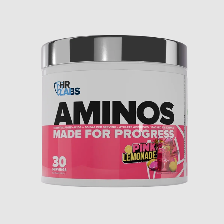 HR Labs - Aminos - 240g