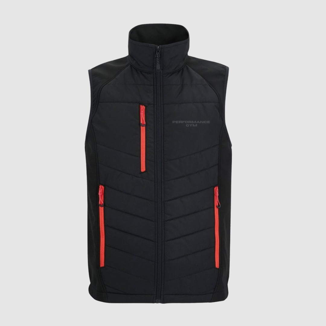 Performance Gym - Gilet