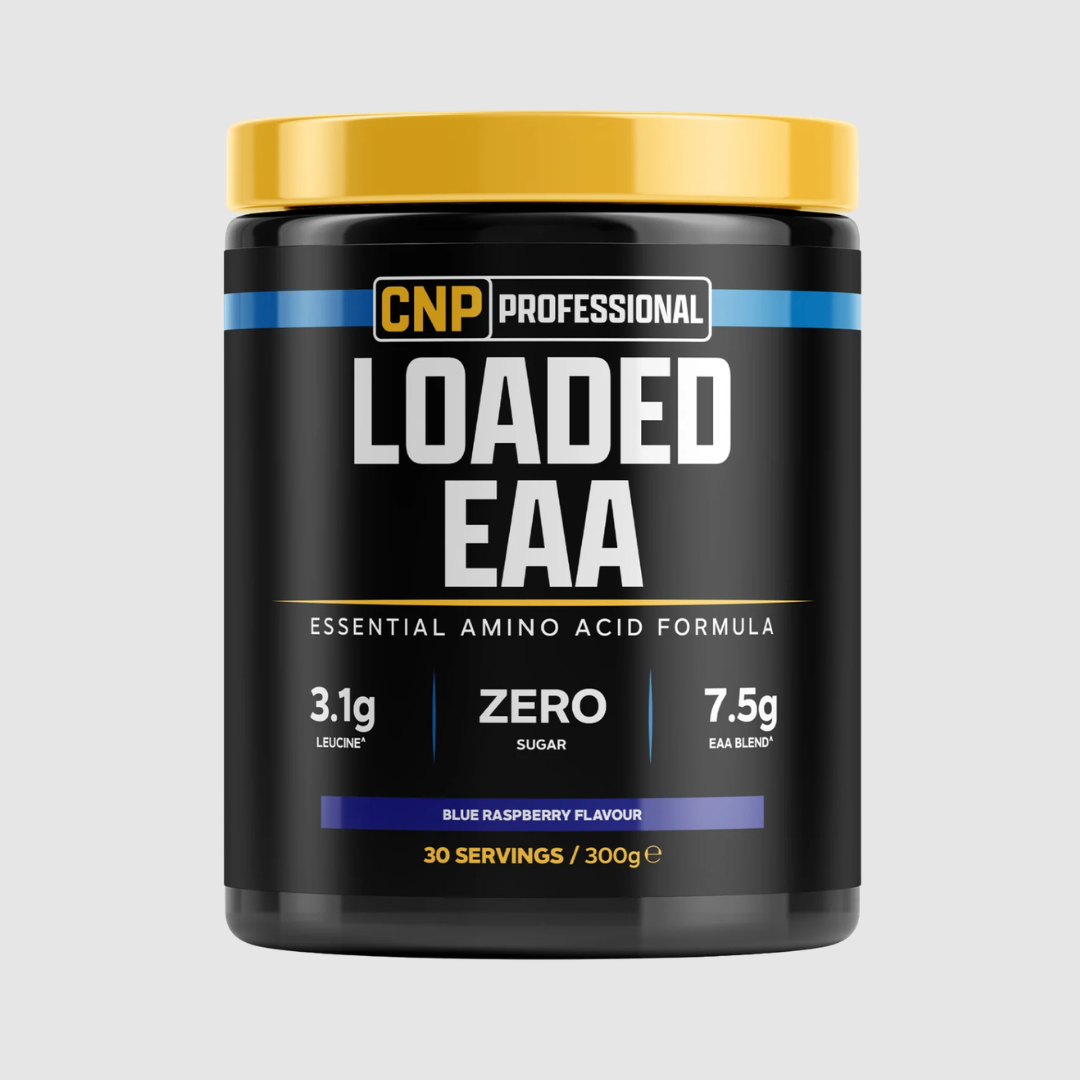 CNP - Loaded EAA (New) - 300g