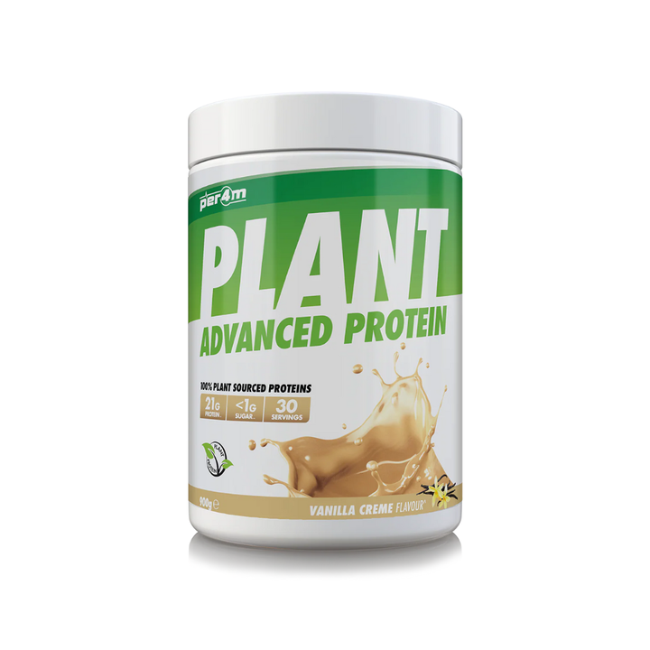 Per4m - Plant Protein - 900g