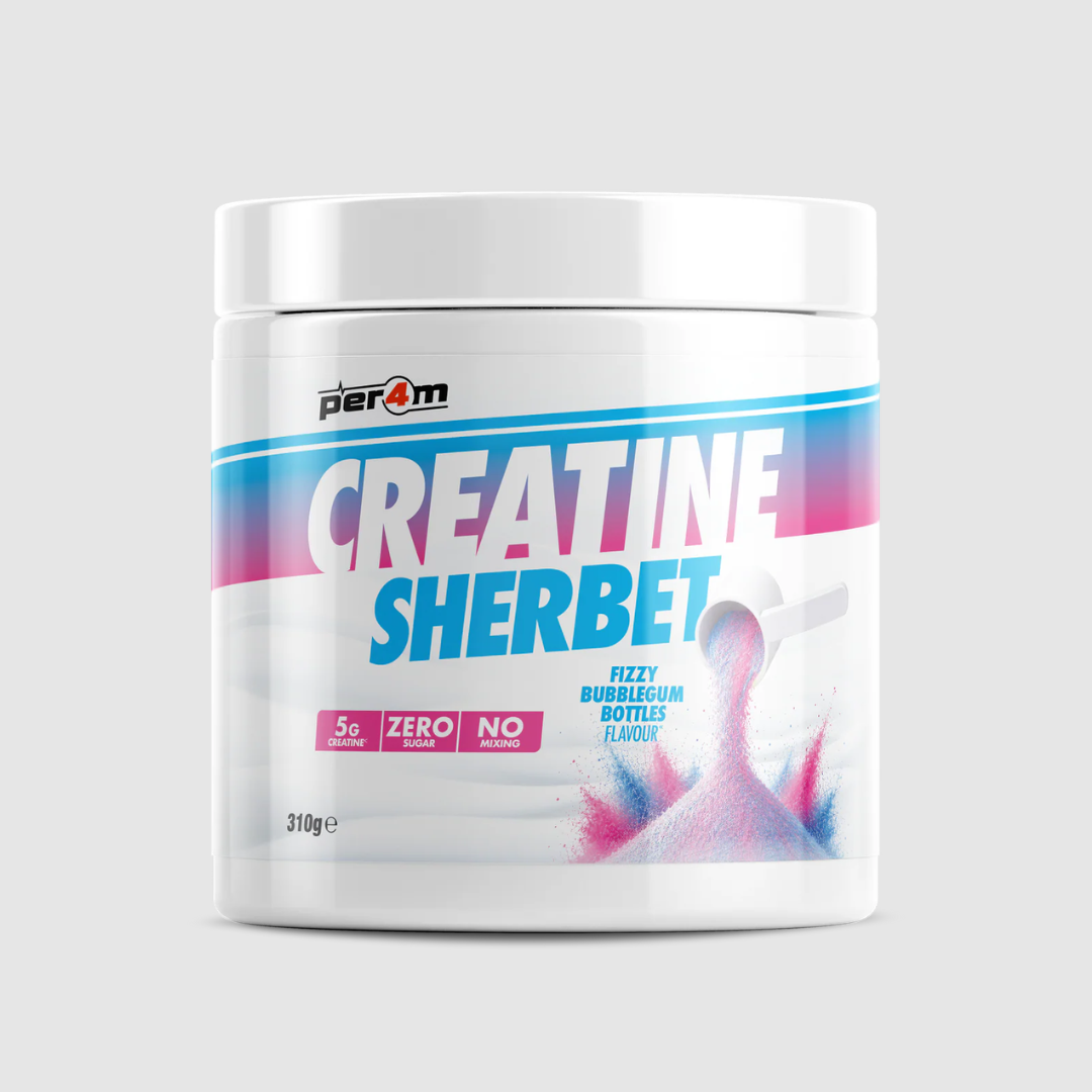 Per4m - Creatine Sherbet - 310g