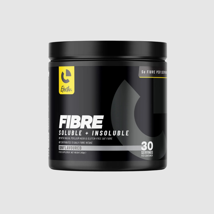 Efectiv Nutrition - Fibre