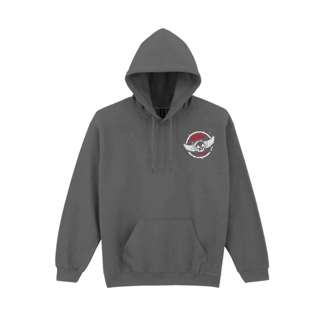 Performance Gym - Hoodies