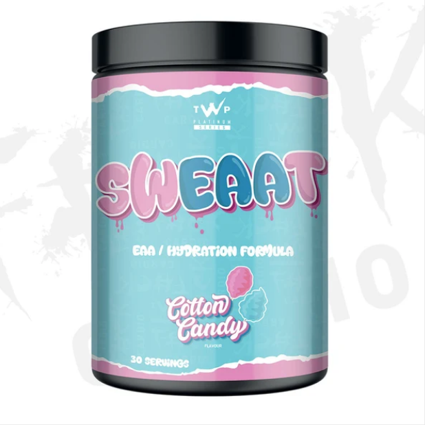 TWP SWEAAT- EAA/Hydration 450G