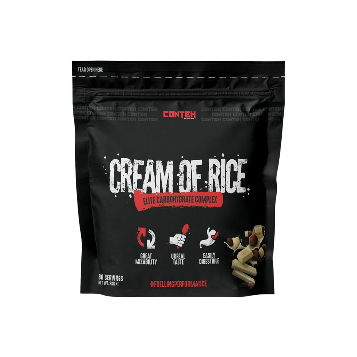 Conteh Sports - Cream of Rice