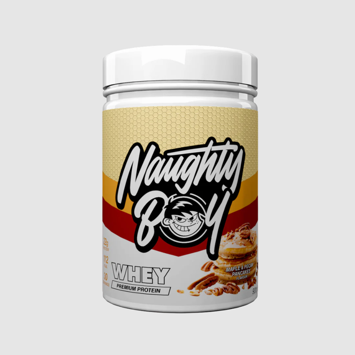 Naughty Boy - Advanced Whey - 900g