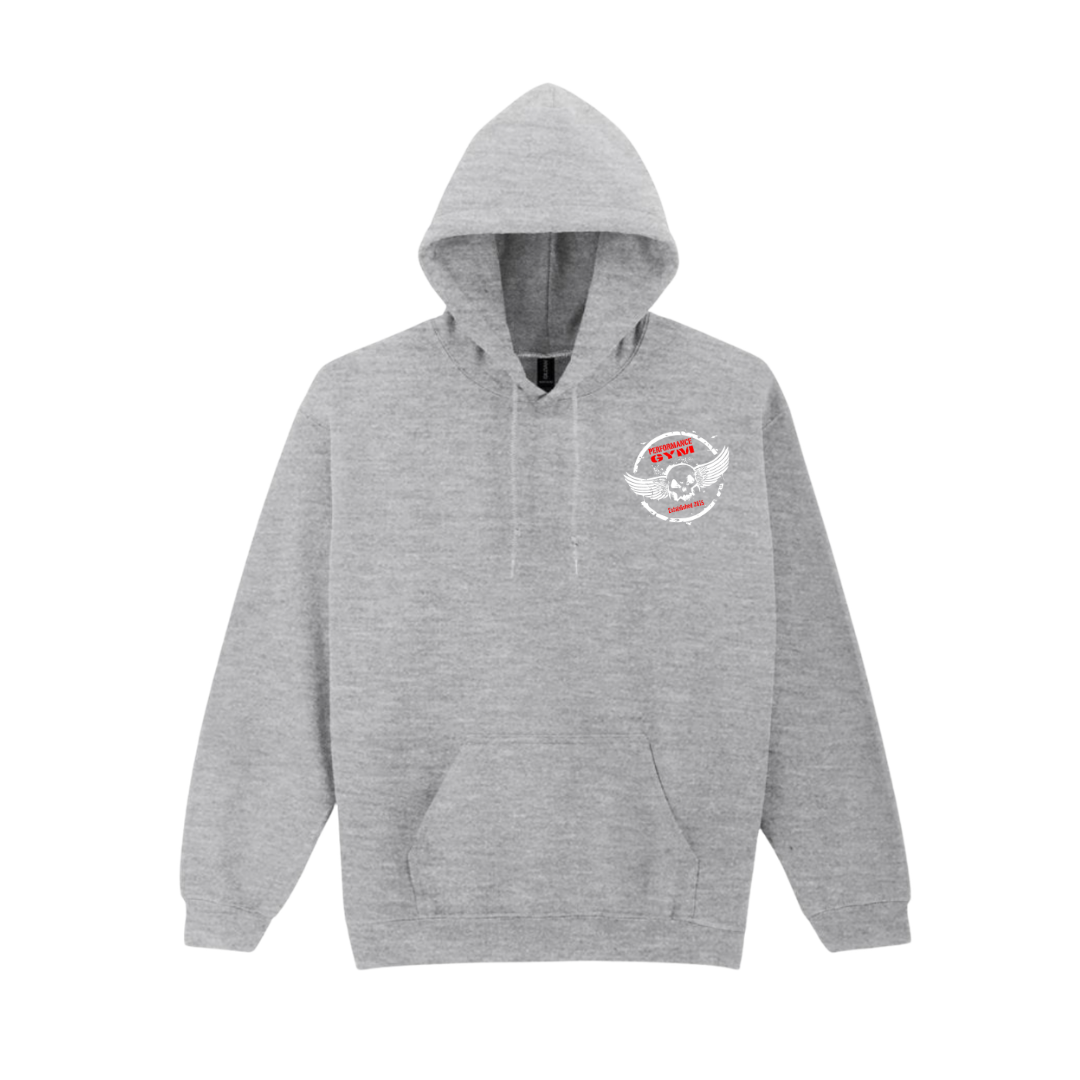 Performance Gym - Hoodies