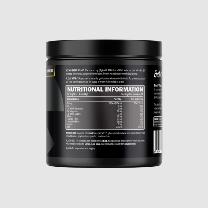 Efectiv Nutrition - Fibre
