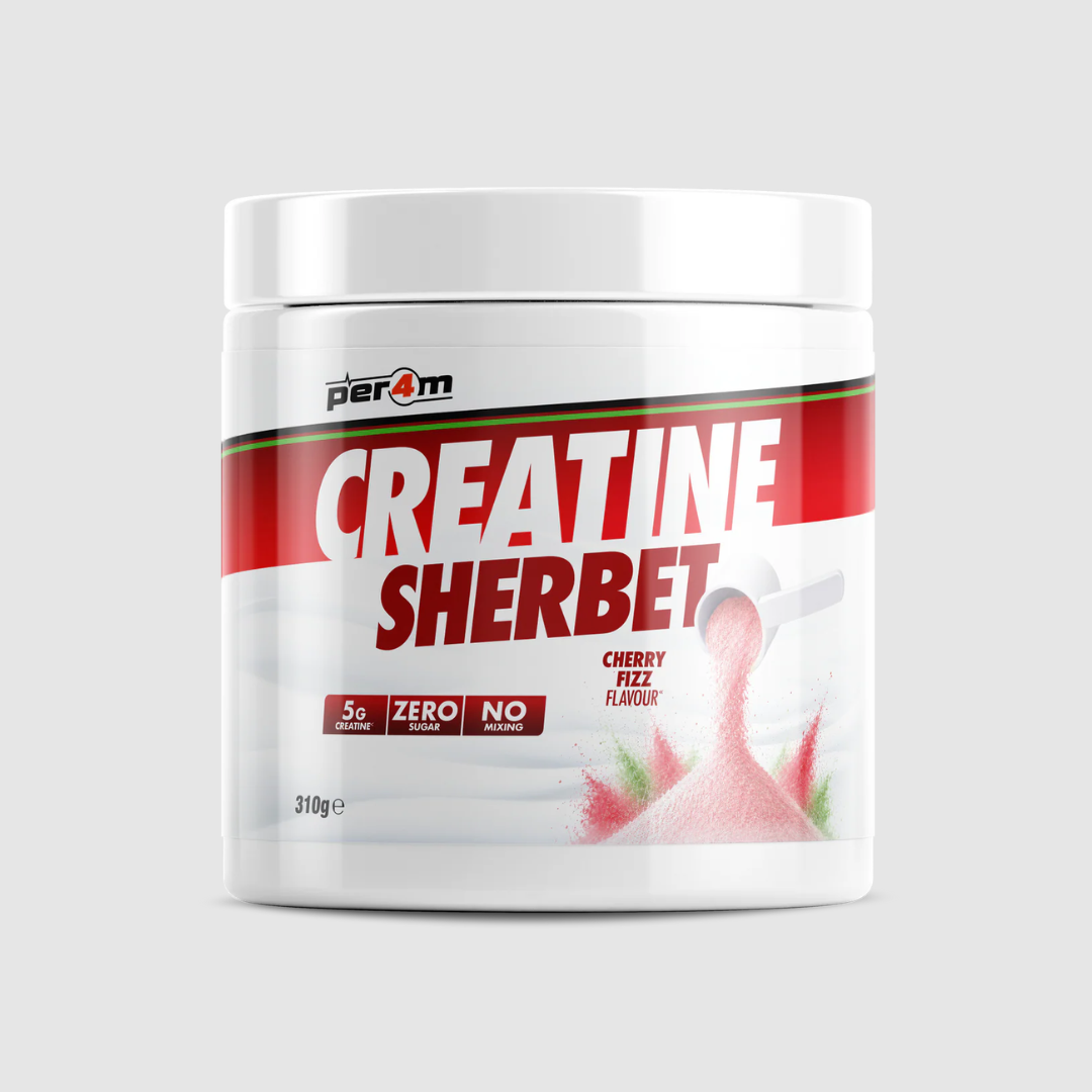 Per4m - Creatine Sherbet - 310g